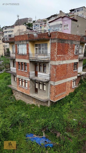 Nur Gayrimenkulden Merkezi Konumda Yatırımlık Satılık Arsa — fotoğraf 3