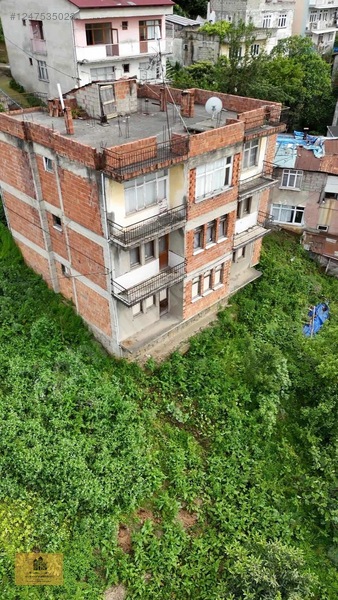 Nur Gayrimenkulden Merkezi Konumda Yatırımlık Satılık Arsa — fotoğraf 5