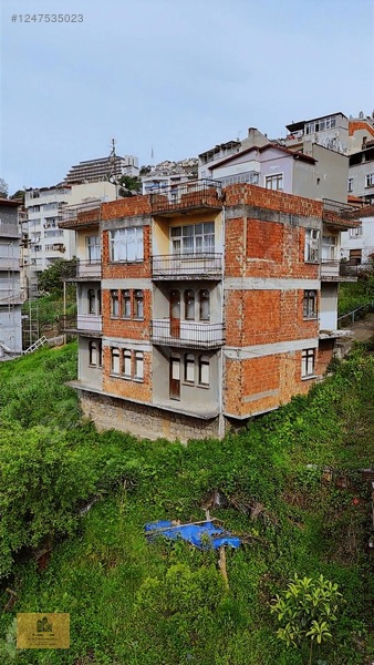 Nur Gayrimenkulden Merkezi Konumda Yatırımlık Satılık Arsa — fotoğraf 7