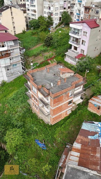 Nur Gayrimenkulden Merkezi Konumda Yatırımlık Satılık Arsa — fotoğraf 8