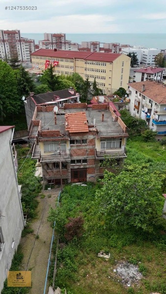 Nur Gayrimenkulden Merkezi Konumda Yatırımlık Satılık Arsa — fotoğraf 9