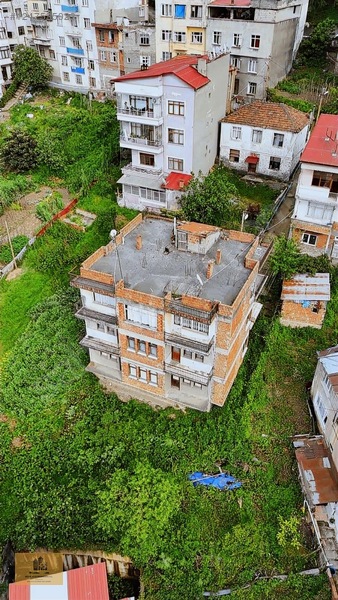 Nur Gayrimenkulden Merkezi Konumda Yatırımlık Satılık Arsa — fotoğraf 10