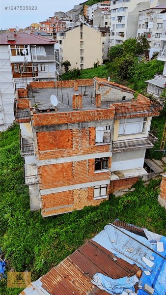 Nur Gayrimenkulden Merkezi Konumda Yatırımlık Satılık Arsa — fotoğraf 11