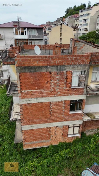 Nur Gayrimenkulden Merkezi Konumda Yatırımlık Satılık Arsa — fotoğraf 13