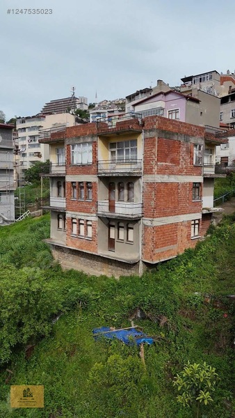 Nur Gayrimenkulden Merkezi Konumda Yatırımlık Satılık Arsa — fotoğraf 14