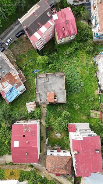 Nur Gayrimenkulden Merkezi Konumda Yatırımlık Satılık Arsa — fotoğraf 15