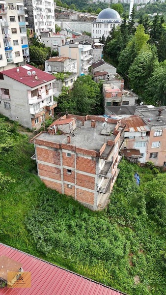 Nur Gayrimenkulden Merkezi Konumda Yatırımlık Satılık Arsa — fotoğraf 16