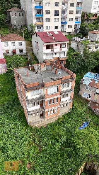 Nur Gayrimenkulden Merkezi Konumda Yatırımlık Satılık Arsa — fotoğraf 17