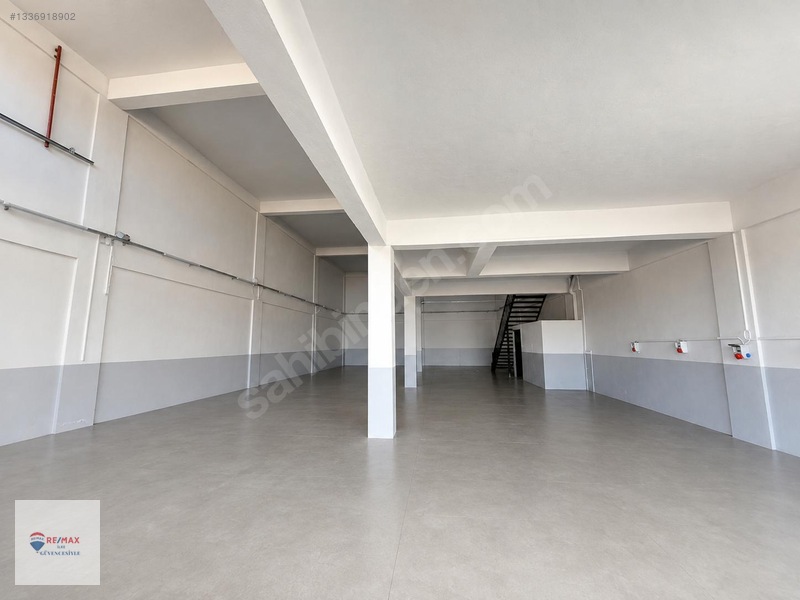 Remax İlke'den Akdağ Sanayi Sitesi'nde Kiralık İş Yeri — fotoğraf 2