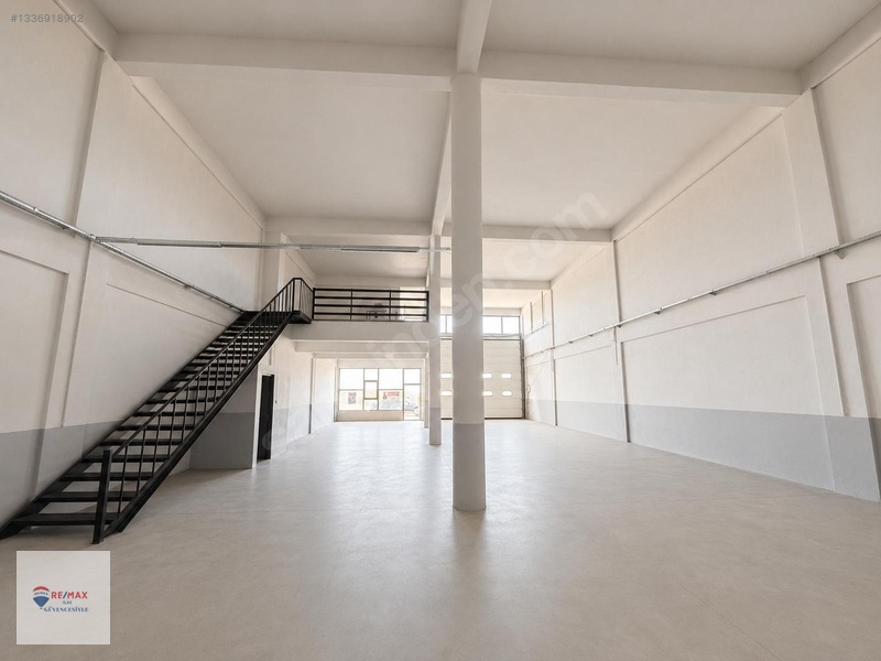 Remax İlke'den Akdağ Sanayi Sitesi'nde Kiralık İş Yeri — fotoğraf 5