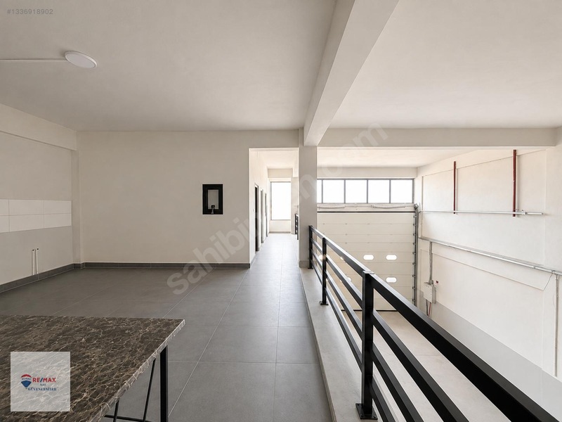 Remax İlke'den Akdağ Sanayi Sitesi'nde Kiralık İş Yeri — fotoğraf 6
