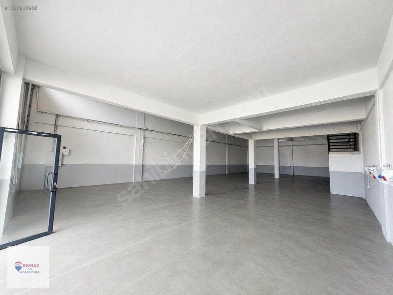 Remax İlke'den Akdağ Sanayi Sitesi'nde Kiralık İş Yeri — fotoğraf 7