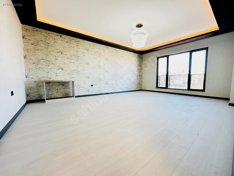 Bulvar Cepheli█ Ultralüx Sitede Sıfır 12.kat K.otoparklı Şık 4+1 — fotoğraf 10