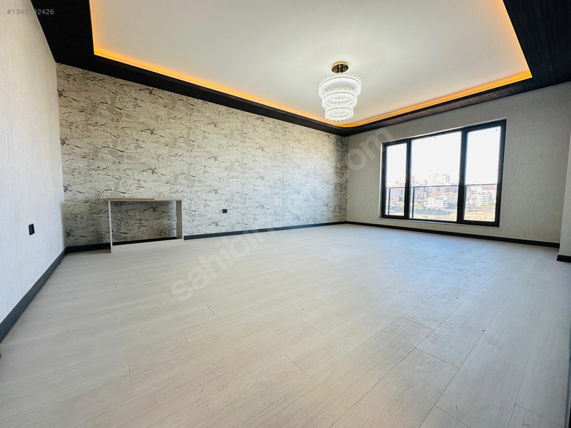 Bulvar Cepheli█ Ultralüx Sitede Sıfır 12.kat K.otoparklı Şık 4+1 — fotoğraf 11