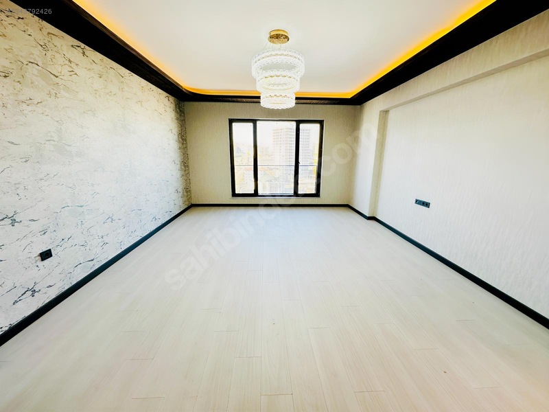 Bulvar Cepheli█ Ultralüx Sitede Sıfır 12.kat K.otoparklı Şık 4+1 — fotoğraf 15