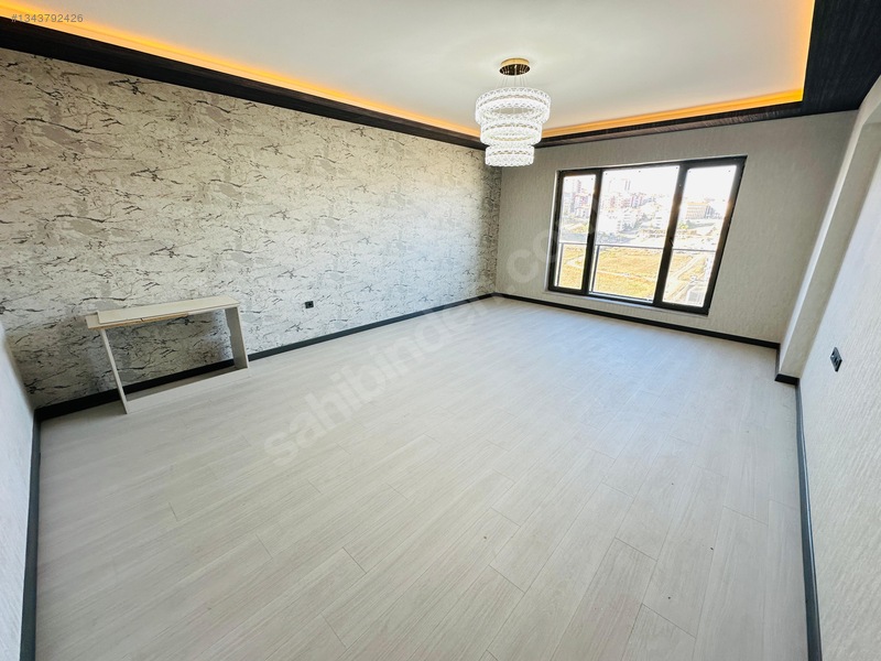 Bulvar Cepheli█ Ultralüx Sitede Sıfır 12.kat K.otoparklı Şık 4+1 — fotoğraf 16