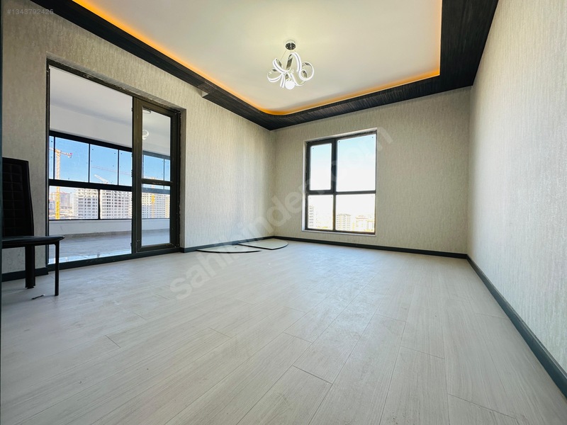 Bulvar Cepheli█ Ultralüx Sitede Sıfır 12.kat K.otoparklı Şık 4+1 — fotoğraf 17