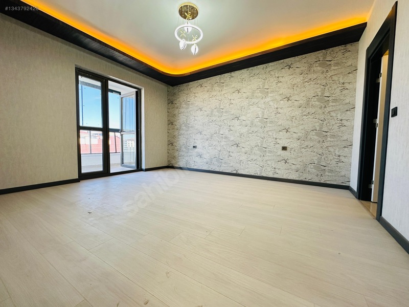 Bulvar Cepheli█ Ultralüx Sitede Sıfır 12.kat K.otoparklı Şık 4+1 — fotoğraf 24