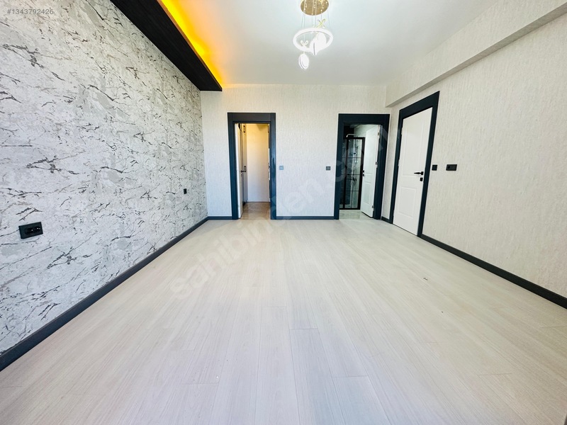 Bulvar Cepheli█ Ultralüx Sitede Sıfır 12.kat K.otoparklı Şık 4+1 — fotoğraf 25
