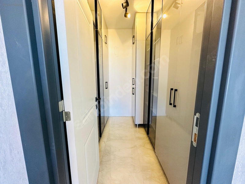 Bulvar Cepheli█ Ultralüx Sitede Sıfır 12.kat K.otoparklı Şık 4+1 — fotoğraf 28