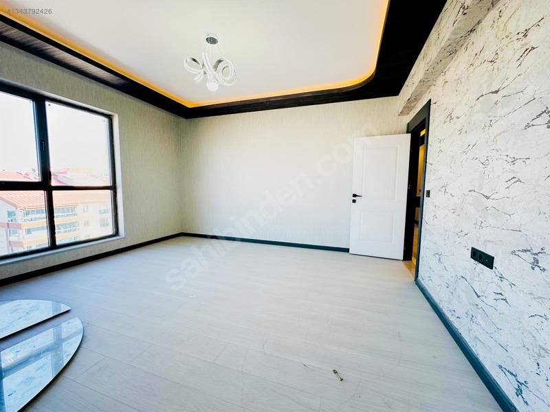 Bulvar Cepheli█ Ultralüx Sitede Sıfır 12.kat K.otoparklı Şık 4+1 — fotoğraf 32