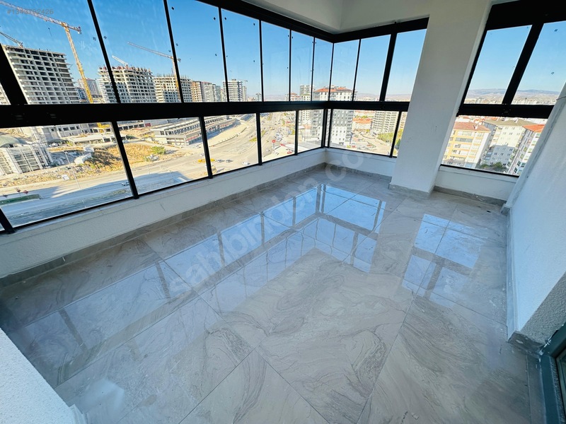 Bulvar Cepheli█ Ultralüx Sitede Sıfır 12.kat K.otoparklı Şık 4+1 — fotoğraf 33