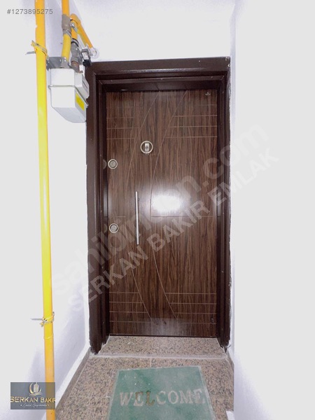 Merkez Şadırvan Kırtepe Satılık Dubleks Eşyalı 1+1 Daire — fotoğraf 2