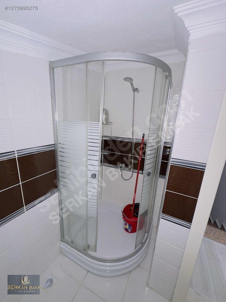 Merkez Şadırvan Kırtepe Satılık Dubleks Eşyalı 1+1 Daire — fotoğraf 7