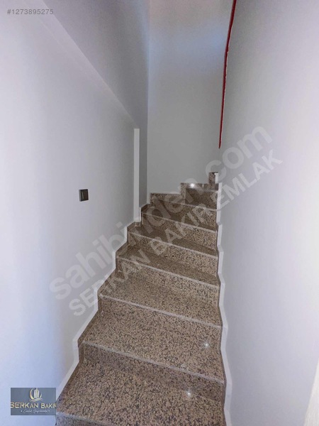Merkez Şadırvan Kırtepe Satılık Dubleks Eşyalı 1+1 Daire — fotoğraf 12