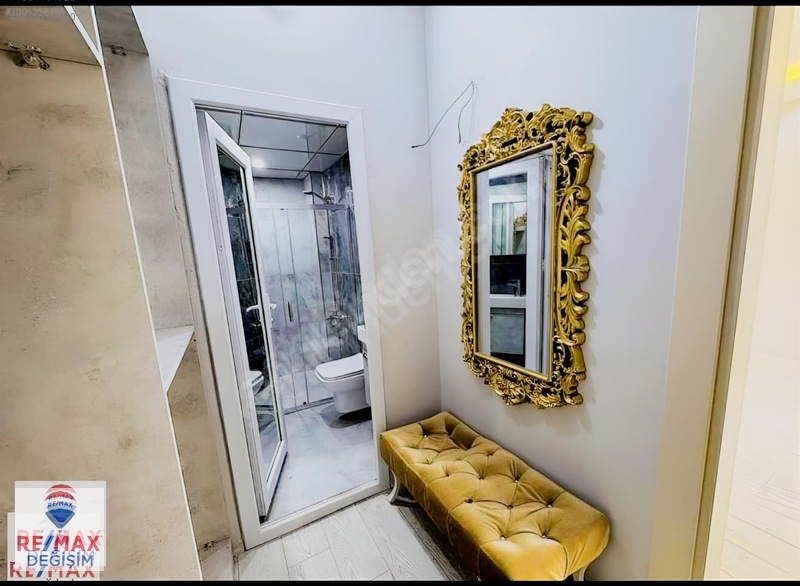 Remax Değişimden Çayda Çıra Bulut Nirvana'da 4+1 Kiralık Daire — fotoğraf 3