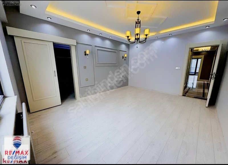 Remax Değişimden Çayda Çıra Bulut Nirvana'da 4+1 Kiralık Daire — fotoğraf 6