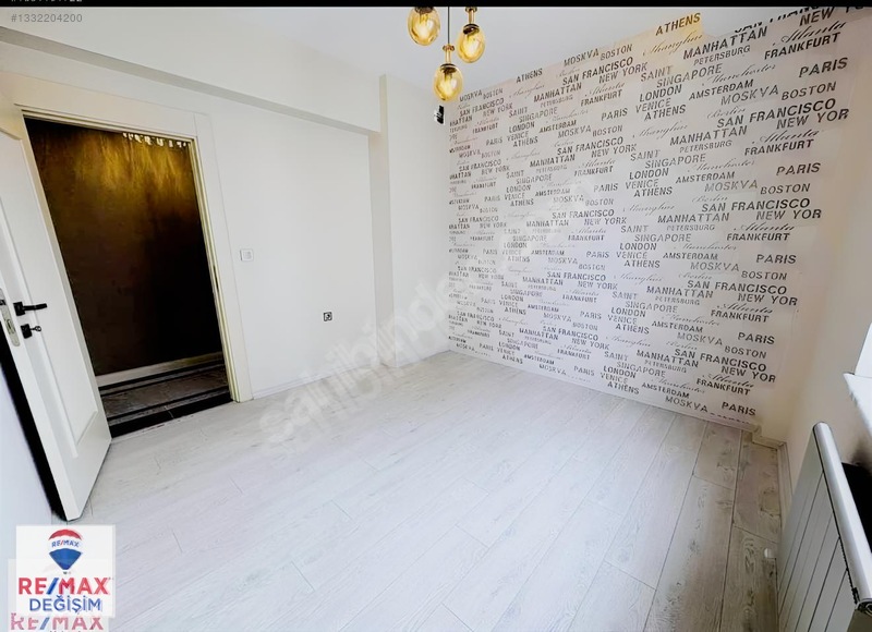 Remax Değişimden Çayda Çıra Bulut Nirvana'da 4+1 Kiralık Daire — fotoğraf 12