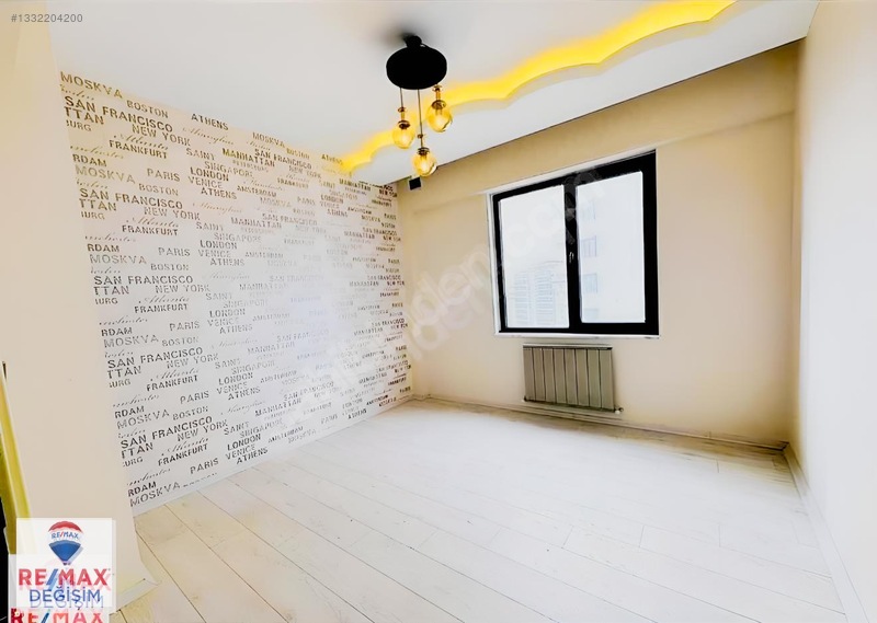 Remax Değişimden Çayda Çıra Bulut Nirvana'da 4+1 Kiralık Daire — fotoğraf 13
