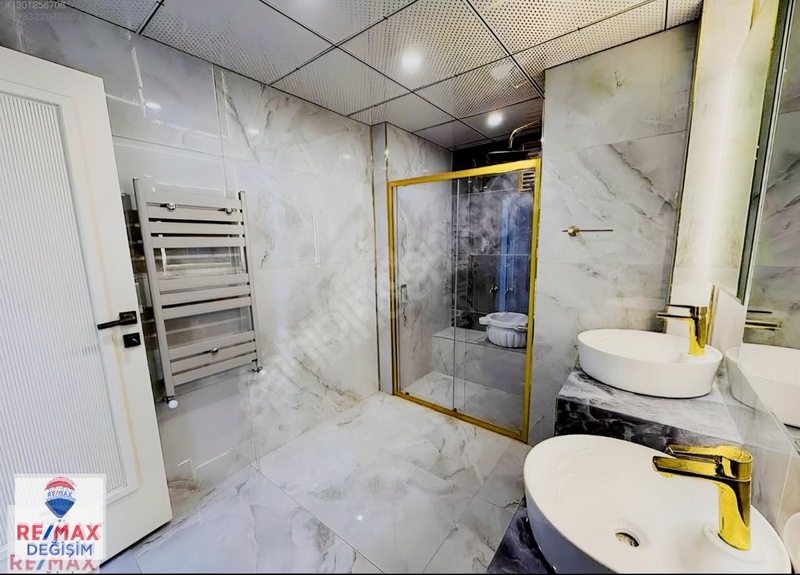 Remax Değişimden Çayda Çıra Bulut Nirvana'da 4+1 Kiralık Daire — fotoğraf 14