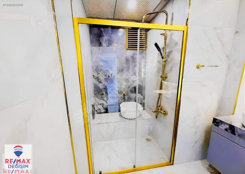 Remax Değişimden Çayda Çıra Bulut Nirvana'da 4+1 Kiralık Daire — fotoğraf 15