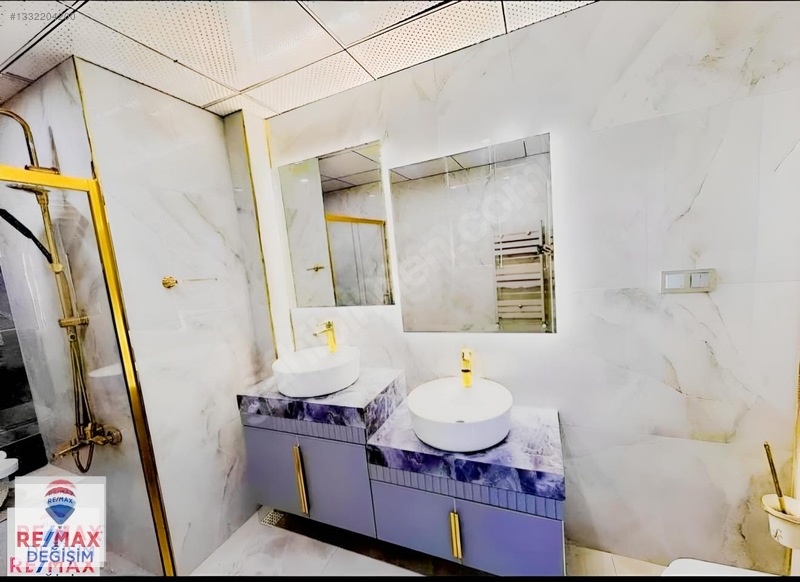 Remax Değişimden Çayda Çıra Bulut Nirvana'da 4+1 Kiralık Daire — fotoğraf 16