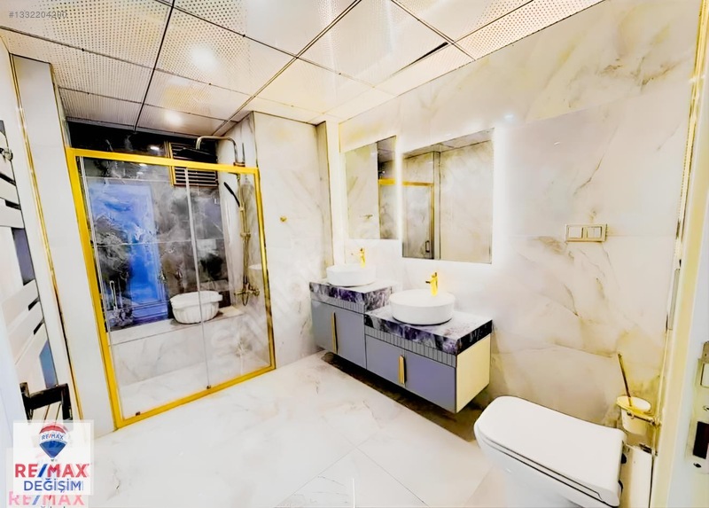 Remax Değişimden Çayda Çıra Bulut Nirvana'da 4+1 Kiralık Daire — fotoğraf 17