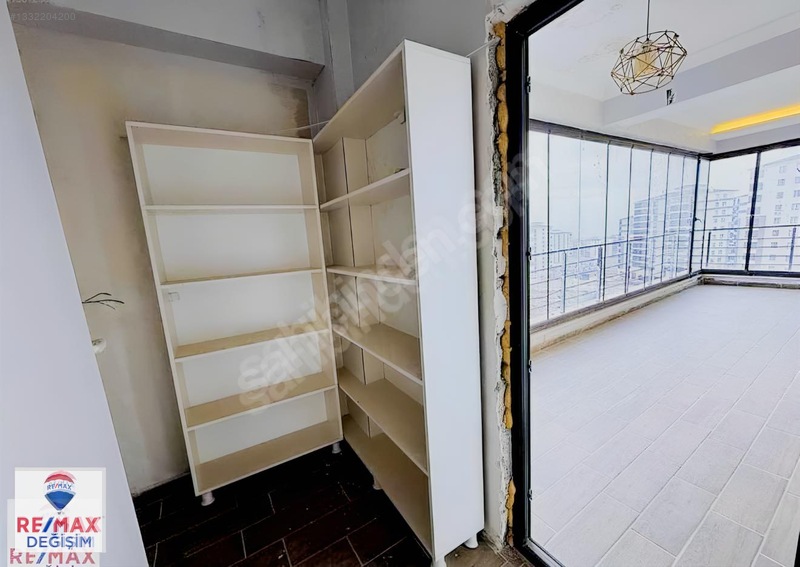 Remax Değişimden Çayda Çıra Bulut Nirvana'da 4+1 Kiralık Daire — fotoğraf 21