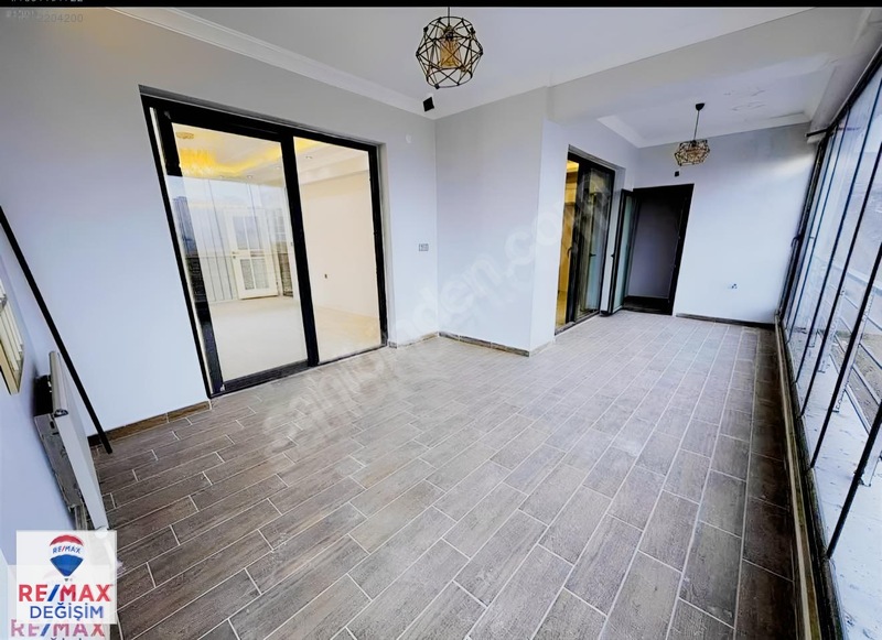 Remax Değişimden Çayda Çıra Bulut Nirvana'da 4+1 Kiralık Daire — fotoğraf 23
