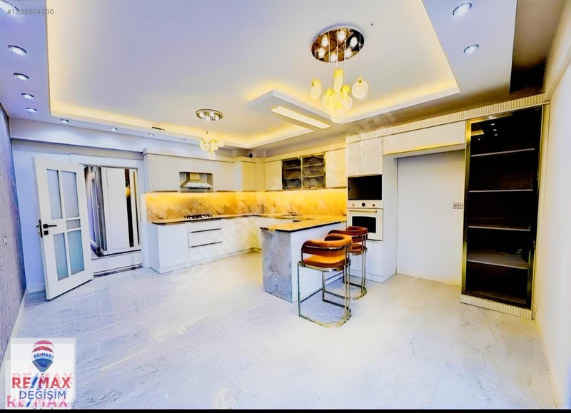 Remax Değişimden Çayda Çıra Bulut Nirvana'da 4+1 Kiralık Daire — fotoğraf 25