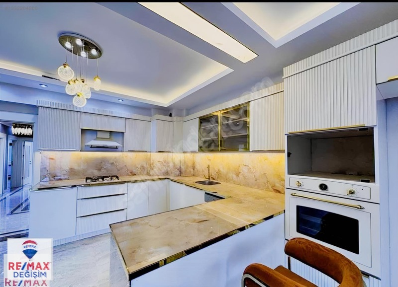 Remax Değişimden Çayda Çıra Bulut Nirvana'da 4+1 Kiralık Daire — fotoğraf 26