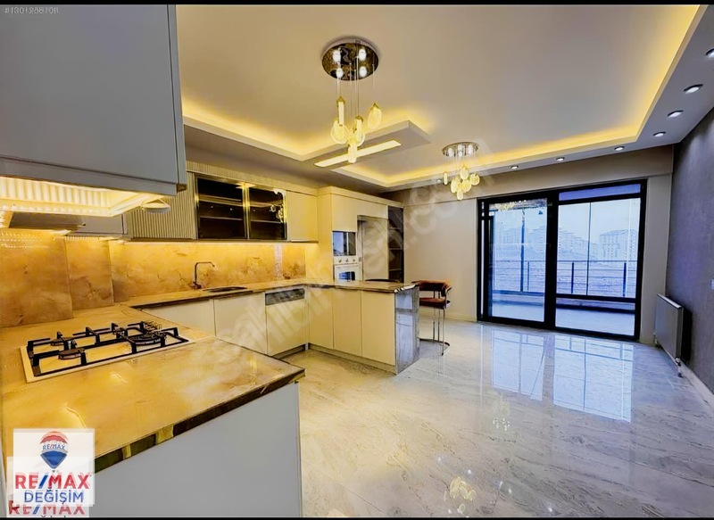 Remax Değişimden Çayda Çıra Bulut Nirvana'da 4+1 Kiralık Daire — fotoğraf 27
