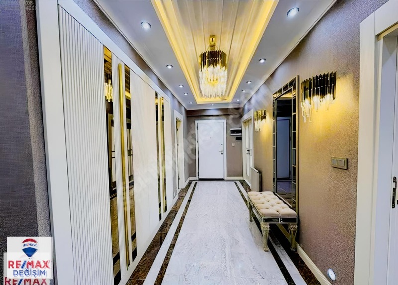 Remax Değişimden Çayda Çıra Bulut Nirvana'da 4+1 Kiralık Daire — fotoğraf 28