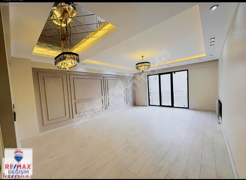 Remax Değişimden Çayda Çıra Bulut Nirvana'da 4+1 Kiralık Daire — fotoğraf 31