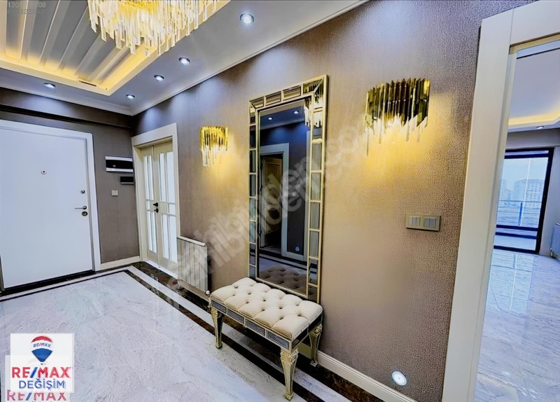 Remax Değişimden Çayda Çıra Bulut Nirvana'da 4+1 Kiralık Daire — fotoğraf 32