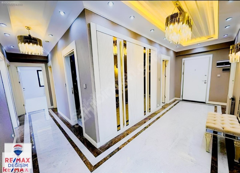 Remax Değişimden Çayda Çıra Bulut Nirvana'da 4+1 Kiralık Daire — fotoğraf 33