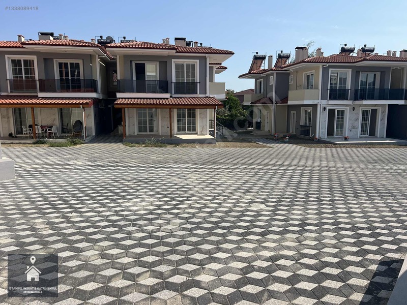 64 M2 İş Yeri Mağaza Toparlar Köyceğiz.istanbul İnşaat Emlaktan — fotoğraf 13