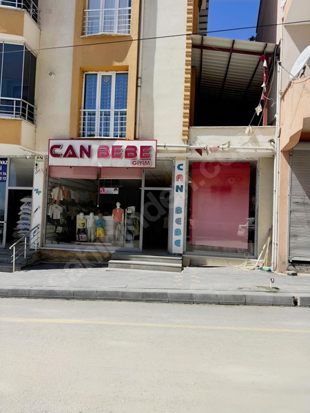 Çok Güzel Konumda Acil Satılık Dükkan — fotoğraf 2
