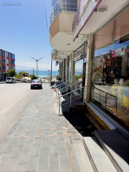 Çok Güzel Konumda Acil Satılık Dükkan — fotoğraf 7