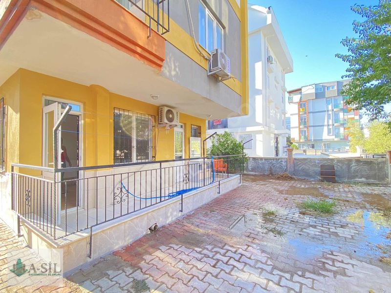 Fırsat! Yenidoğanda 2+1 Yenilenmiş Satılık Daire — fotoğraf 11